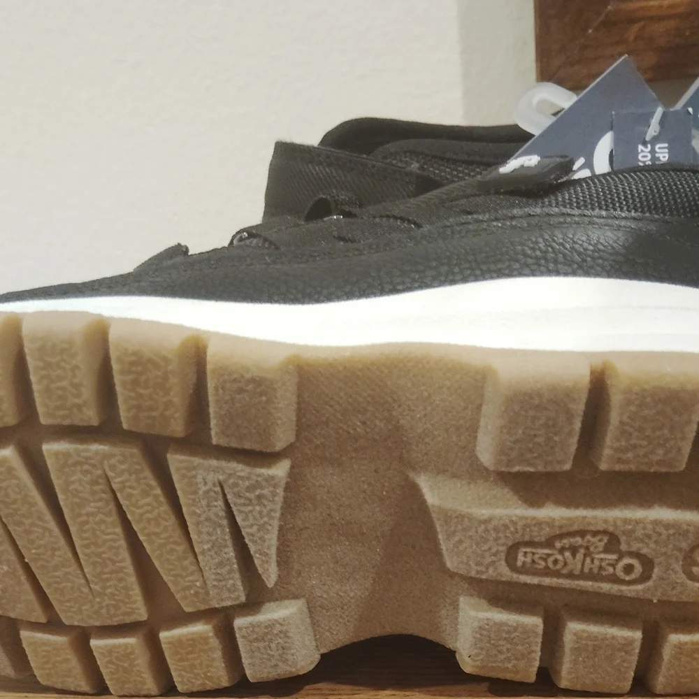 Osh Kosh Toddler Sneaker Boots